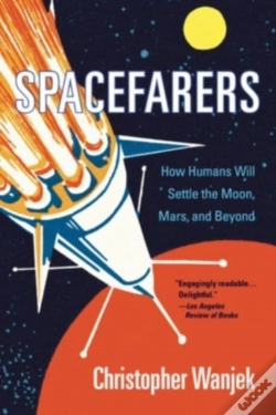 Capa do artigo Spacefarers