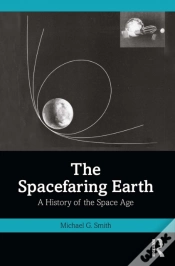 Capa do artigo Spacefaring Earth