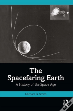 Capa do artigo Spacefaring Earth