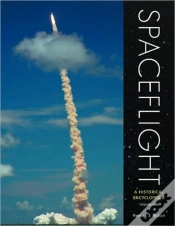 Capa do artigo Spaceflight (3 Volumes)