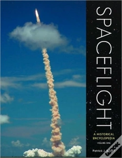 Capa do artigo Spaceflight (3 Volumes)