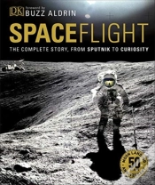 Capa do artigo Spaceflight