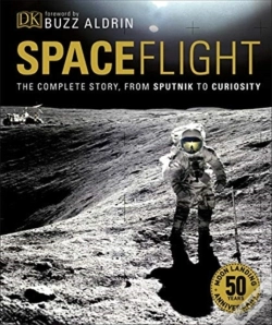 Capa do artigo Spaceflight