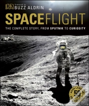 Capa do artigo Spaceflight