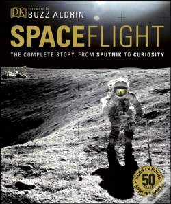 Capa do artigo Spaceflight