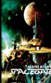 Capa do artigo Spacegate