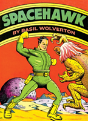 Spacehawk - Preview
