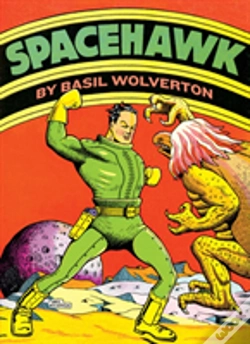 Capa do artigo Spacehawk