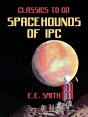 Spacehounds Of Ipc - Preview