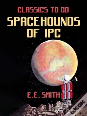 Capa do artigo Spacehounds Of Ipc