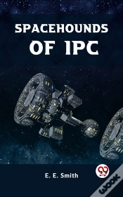 Capa do artigo Spacehounds Of Ipc