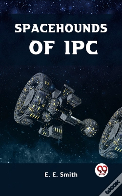 Capa do artigo Spacehounds Of Ipc