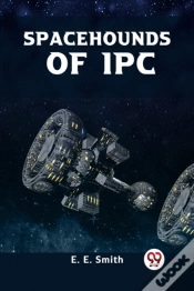Capa do artigo Spacehounds Of Ipc