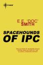 Spacehounds Of Ipc - Preview