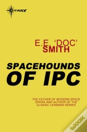 Capa do artigo Spacehounds Of Ipc