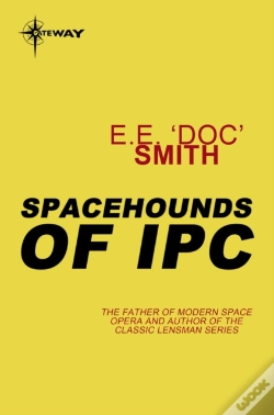 Capa do artigo Spacehounds Of Ipc