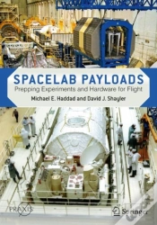Capa do artigo Spacelab Payloads
