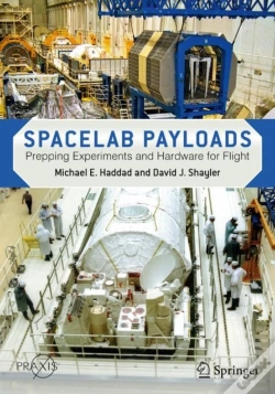 Capa do artigo Spacelab Payloads