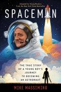 Spaceman (Adapted For Young Readers)