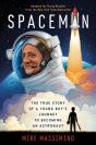Spaceman (Adapted For Young Readers) - Preview