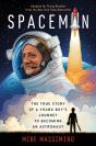 Spaceman (Adapted For Young Readers) - Preview