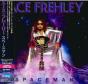 Spaceman - CD - Preview