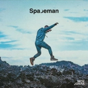 Capa do artigo Spaceman - CD