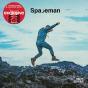 Spaceman - CD - Preview