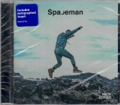 Capa do artigo Spaceman - CD