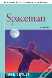 Capa do artigo Spaceman