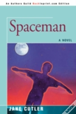 Capa do artigo Spaceman