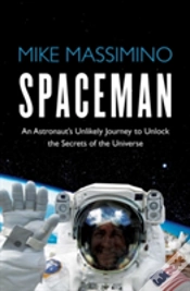 Capa do artigo Spaceman