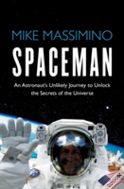 Capa do artigo Spaceman
