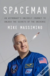 Capa do artigo Spaceman