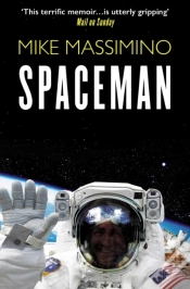 Capa do artigo Spaceman