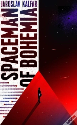 Capa do artigo Spaceman Of Bohemia