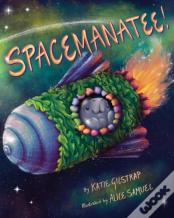 Spacemanatee!