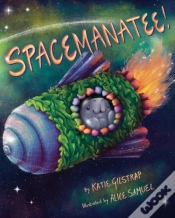 Capa do artigo Spacemanatee!