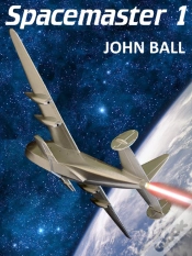 Capa do artigo Spacemaster 1
