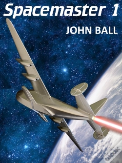 Capa do artigo Spacemaster 1
