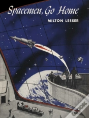 Capa do artigo Spacemen, Go Home