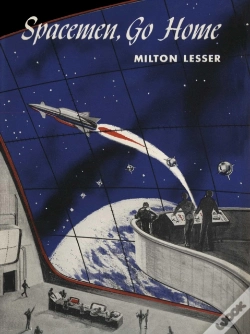Capa do artigo Spacemen, Go Home