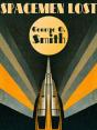 Spacemen Lost - Preview
