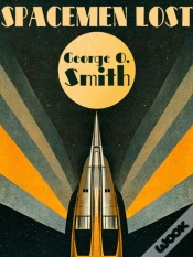 Capa do artigo Spacemen Lost