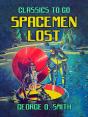 Spacemen Lost - Preview