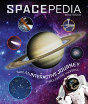 Spacepedia - Preview