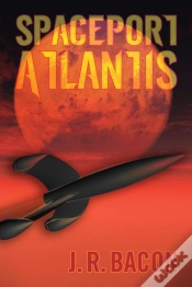 Capa do artigo Spaceport Atlantis