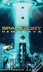 Capa do artigo Spaceport Himalaya