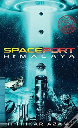 Capa do artigo Spaceport Himalaya