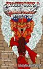 Spaceports & Spidersilk February 2021 - Preview